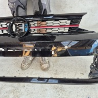 VW POLO VI 6 2G GTI 17-21 bumper front front PDC 2GS807221G