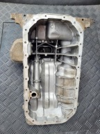 Ölwanne TOYOTA LAND CRUISER 120 J120 3.0 D-4D