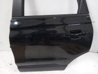 door left rear. OPEL GRANDLAND X