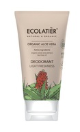 Krémový dezodorant Aloe Vera Ecolatier