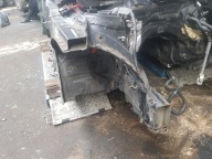 quarter quarter right front BMW F31 2013