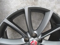 JAGUAR XF XFS XFR discs disc R19 8,5x19