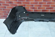 bumper rear part rear BMW 5 G60 BLACK SAPPHIRE METALLIC 475