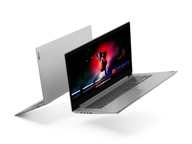 Notebook Lenovo IdeaPad 3-17IML05 17,3 " Intel Core i3 8 GB / 1000 GB sivý