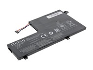 ! Bateria do Lenovo IdeaPad 510S L14L3P21 L14M3P21