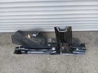 AUDI A4 B9 LIFT sedan quarter right threshold pillar B