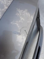 SKODA FABIA III HB 14- trunk door boot