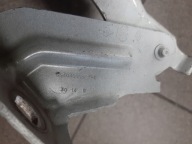 hinge bonnets left RENAULT MASTER III