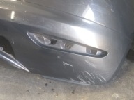 STOSSSTANGE HECK VW SCIROCCO 1K8