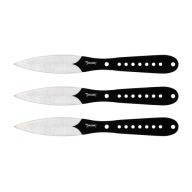 Noże do rzucania Kandar Tomahawk 3 szt.