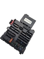 fuse box SAAB 9-3 II 460023260 0263004033