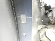 AUDI A4 B9 8W9807511M below 4 PDC bumper rear rear part