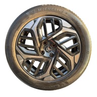 discs wheels tyres CITROEN MICHELIN 195/60/18" 3MM summer