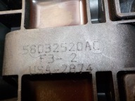 JEEP CHEROKEE 3.3 V6 coil ignition 56032520AC