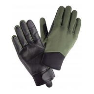 Rukavice rukavice MAGNUM AVIO SOFTSHELL OLIVINE XXL MAG-RK-AVI-02-07