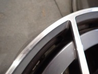 disk disk MERCEDES W213 AMG 5x112 ET49 9J 19" A2134016600
