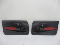 upholstery upholstery door MINI F56