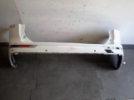 bumper rear part rear VOLVO XC60 II 2017- 31689246