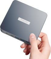 MINI SZÁMÍTÓGÉP TRYCOO WI-6 INTEL N95 8 GB RAM 256 GB SSD