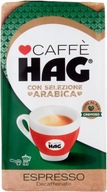 Kawa Caffe Espresso 250g - Hag import z Włoch nie na polski rynek