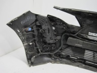 bumper PEUGEOT 5008 II 6PDC 22R front front
