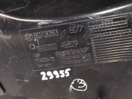 fender front left BMW Z4 G29 18- m-packet