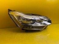 light right front Citroen C5 III X7 3 Xenon 9689037780