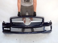 MERCEDES SLK III 3 R172 11-15 bumper front front washer PDC