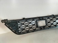 grille grid of a bumper front central KIA X-CEED XCEED LIFT 22- GT-LINE