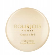 Bourjois Loose Powder puder sypki 01 Peche Peach