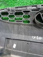 maska HYUNDAI IX20 bez PDC