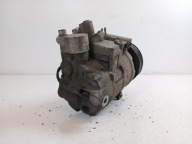 AUDI A4 B6 2.0 FSI compressor; air conditioning compressor 447220-8410