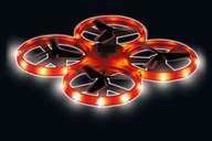 Carrera R/C Dron 503026 Motion Copter