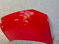 VW T-CROSS 2GM 18- cofano Coperchio Paraurti