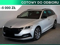 Skoda Octavia Style 2.0 TDI 150KM DSG Dynamic Selection Winter Plus