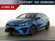 Kia Cee'd 1.5 T-GDI GT Line Combi 160KM 2024