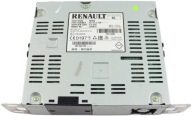 RENAULT TALISMAN RADIO Navigation modul STACJA MULTIMEDIALNA 281158174R