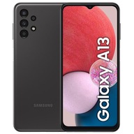 Smartfón Samsung Galaxy A13 4 GB / 64 GB 4G (LTE) čierny