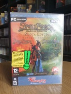 Spellforce 1 I Zakon Świtu Złota Edycja PL Nowy