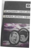 Sarajewo 1914 t 1 - V Dedijer