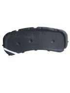 soundproofing bonnets OPEL ASTRA K