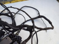 bundle of the engine OPEL ASTRA J 1.7 A17DTR 13292435