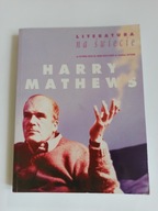 LITERATURA NA ŚWIECIE NR 6/1998 (323) - HARRY MATHEWS (DB+)