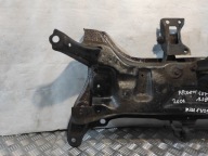 subframe axle beam axle beam sider front of the engine PEUGEOT 107 1.0 B