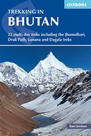 Trekking in Bhutan: 22 multi-day treks including