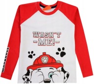 Mancs Őrjárat FIÚ PÓLÓ pamut R701B