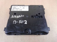 Nissan X-Trail T32 control unit computer module of the air conditioning 277607FV3A