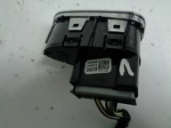 OPEL CORSA E ADAM switch switch central of a lock 16r