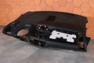 BMW i3 I01 originál dashboard instrument panel console NEUTRONIC ARAGAZGRAU