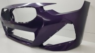 BMW 2 G42 M PAKIET 2021 - bumper front 51118098195